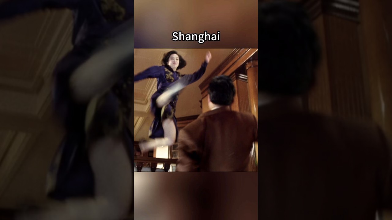 The classic movies of Anita Mui The Everlasting Legend