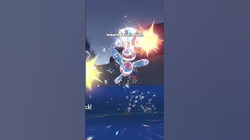 Porygon-Z Returned, & It