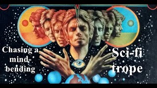Try out this mind-bending sci-fi reading list