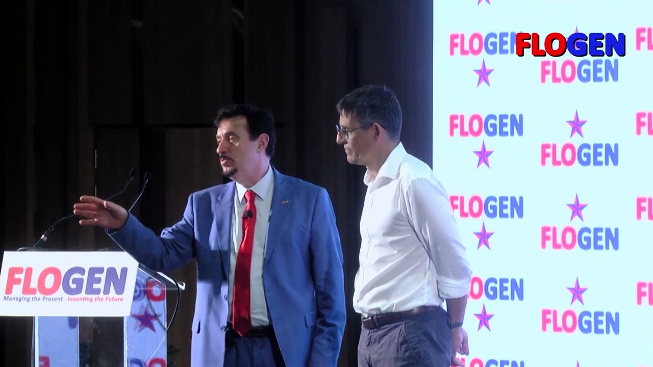 The Leading Scientific Event In Sustainability | SIPS 2025