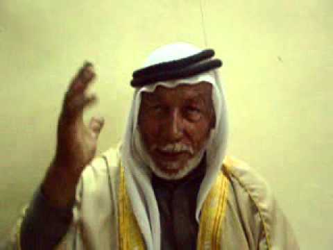 مقابلة تاريخ شفوي للنكبة الفلسطينية مع السيد محمد ابو شعيرة من قرية بيت نتيف الخليل المحتلة