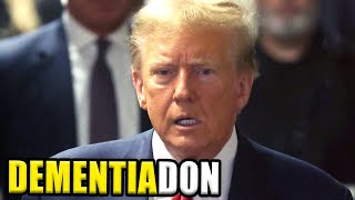 Trump Ignites ALARMING New Health Concerns... Even MAGA is Worried