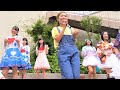 【4K/a7iii】「NA NA NA なしダンス」むーみん &amp; CHIBA Flower Girls &amp; フルーツリングひるマルシェ At イオンタウン新船橋 2020年7月11日(土)