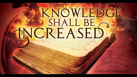 3. Daniel 8 and the Daily by Pr. Stephen Bohr - Knowledge Shall be Increased Summit