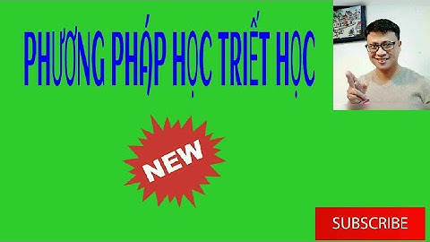 Phương pháp làm bài thi tự luận môn Triết học đạt kết quả cao