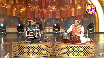 Pawandeep Aur Sawai के Performance को मिला Standing Ovation | Indian Idol | Pop Album