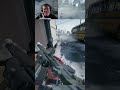 Watch out for snowballs! #gaming #foryou #shorts #subscribe #blackops6 #trending
