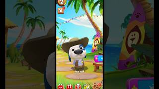 My Talking Hank Needs To Poop