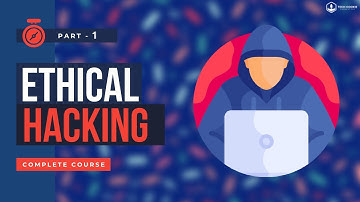 Ethical Hacking course 2021 Introduction part - 1