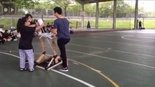 Comand and Conquer (Catapult Competition)