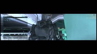 Star Citizen - ARC-L1 Stuck After Repositioning - Docking Port 2 - 2nd Reproduction