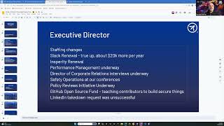 OWASP Board of Directors - February 2026