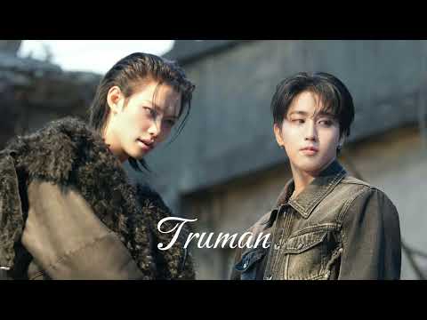 Stray Kids Han Felix Truman Slowed Reverb 