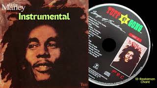 13 Rastaman Chant Instrumental