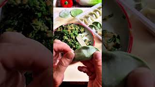 Yan Sister’s Private Dumplings | Handmade Dumpling Tutorial & Delicious Homemade Recipes#food