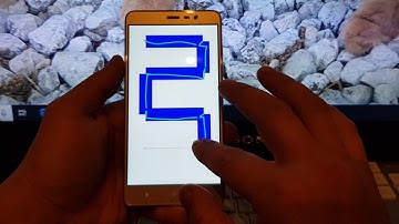 Hidden menu xiaomi redmi 3 MIUI 10.1 global QC test. Test your phone.