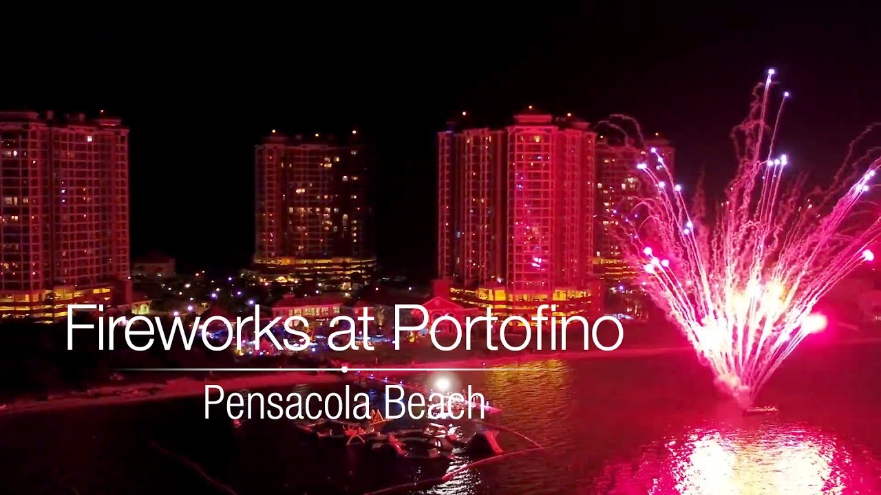 fireworks cruise pensacola