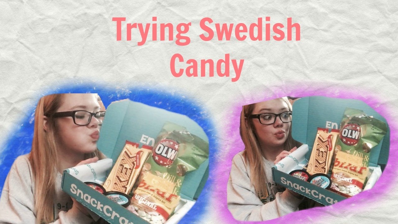 Swedish Girls Vs American Girls