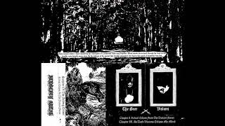 Sceptre of the Fading Dawn - Ritual Echoes in the Distant Forest (2019) (Dark Ambient)