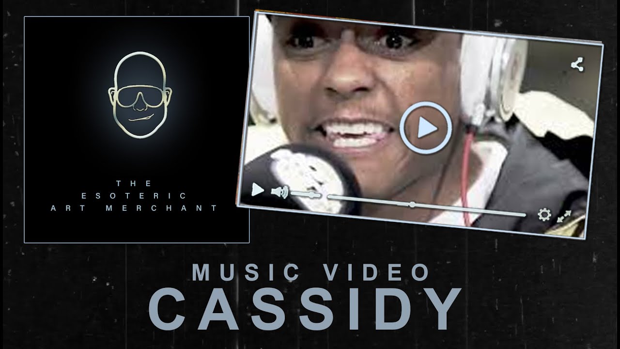 Watch Cassidy "Da 4 Elements" Official Music Video on YouTube Watch Cassidy "Da 4 Elements" Official Music Video on YouTube
