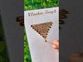 Styles Mountain Mehndi design || #mountain​ #mehndi​ #art​ #henna​ #shorts​ #ytshorts​