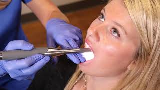 Digital Doc X90/X80 AutoFocus Training Video screenshot 5