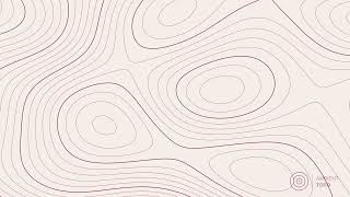 Burgundy on Beige 4K Ambient Background • 15 minutes • Focus, Study, Sleep