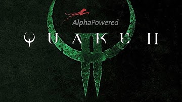 Quake II Benchmarked on the AlphaStation 255 300 equipped with a 4D60T