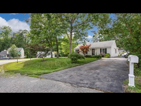 11404 Walnut Hollow Ct, Midlothian, VA home video tour