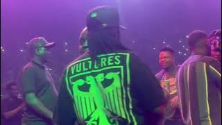 Blot vs Silent Killer - Sting Cup Clash 2025