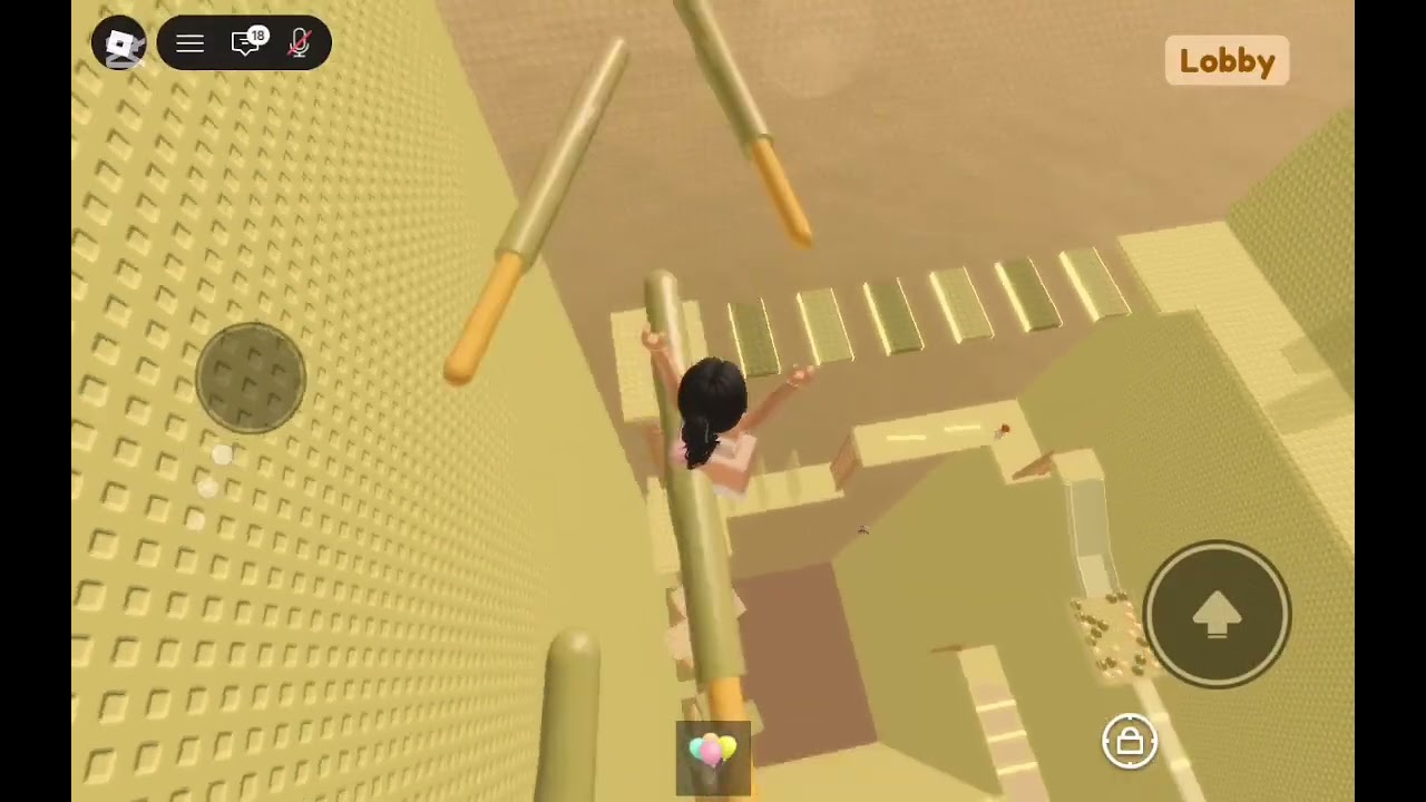 Boba tower! (Matcha tea)