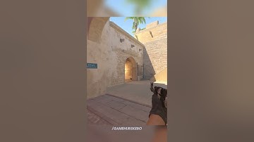 🎯 Faceit Lvl 10 Terrorists DOMINATE Mirage!  #cs2 #кс2 #csgoskins