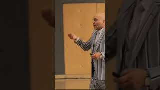 Habits आदतें Motivational Speech by Harshvardhan Jain