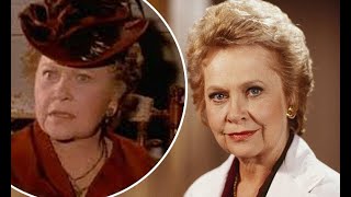 Georgann Johnson dies age 91 after six-decade acting career