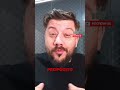 Moisés Lidera o Deserto: Jetro Questiona SE ESTÁ ERRADO? #shorts