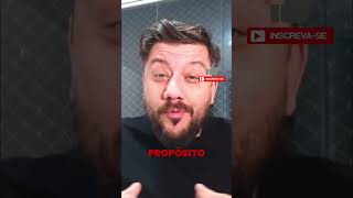 Moisés Lidera o Deserto: Jetro Questiona SE ESTÁ ERRADO? #shorts