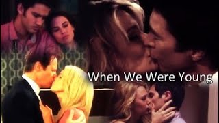 Multi-Couples - When We Were Young [for Laura]