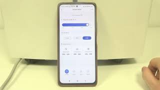 How To Change Usage Scenerios On COMFEE MDDF 20DEN7 screenshot 4