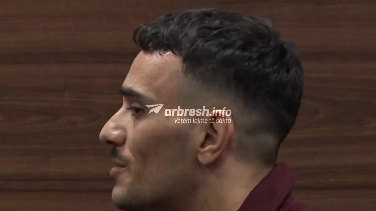 Krejt çka ndodhi në seancën e mbajtur ndaj reperit Buta