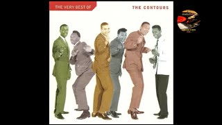 Contours - Do You Love Me - 1962 (#2 hit--mono)