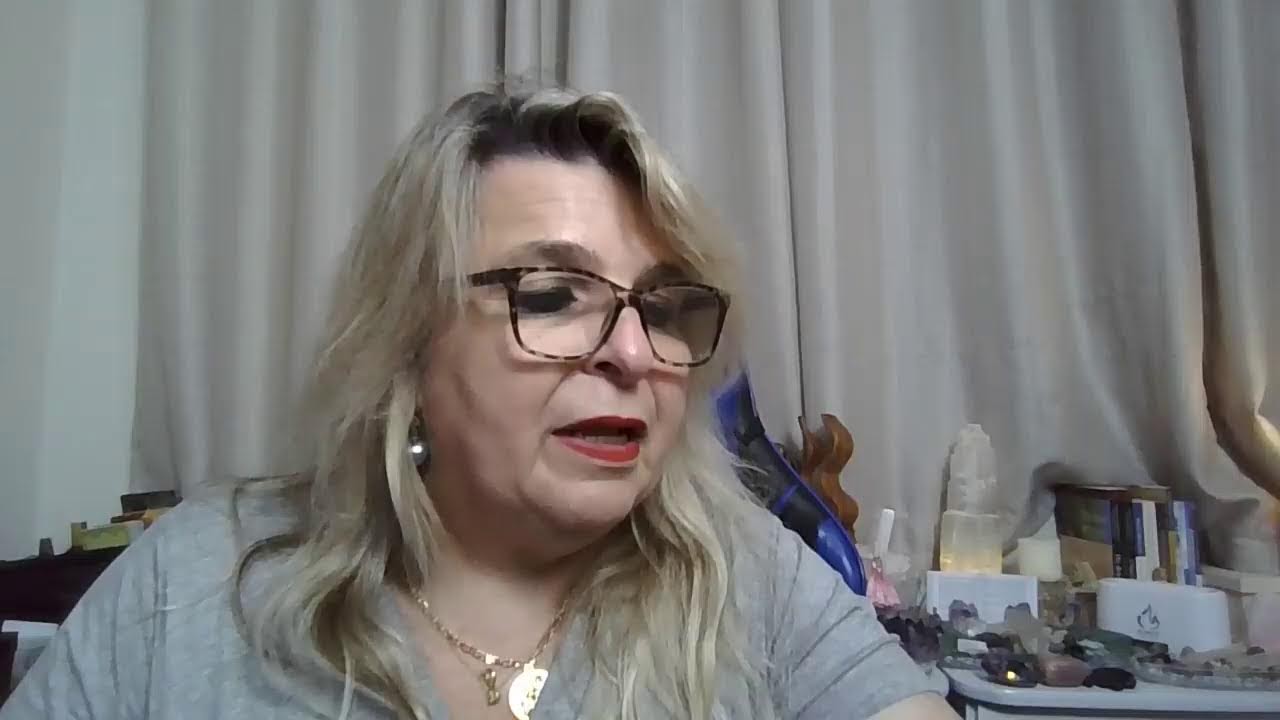 Perguntas e Respostas sobre Chamas Gêmeas 11/2025