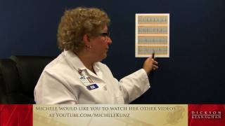 EKG Training: An Introduction to Bradycardia - Heart Blocks, Part 3 of 3