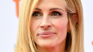 Julia Roberts' Transformation Is Seriously Turning Heads
