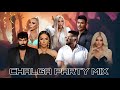 Mega Party Chalga Mix 2025 by DJ Wost π