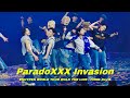 ENHYPEN ParadoXXX Invasion WALK THE LINE FINAL Day 3 251026