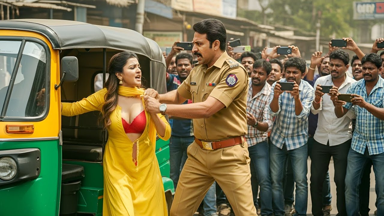 जब IPS अमृता ने गुस्सैल इंस्पेक्टर को सबक सिखाया | True Police Story | Hindi Moral Story