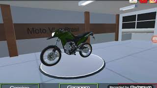 Moto vlog Brasil screenshot 3