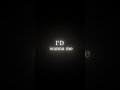 اغنيه اجنبيه شاشة سوداء