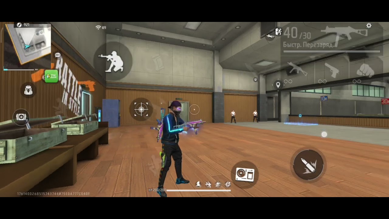 СЛИЛ УСИЛИТЕЛЬ ОТТЯЖЕК ДЛЯ АНДРОИД 🔥🔥 