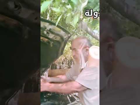 بالفيديو تيكتوكر لبناني يستهزئ بكبار السن بتقليد صوت فتاة ومسن مريض قلب يقع ضحيته